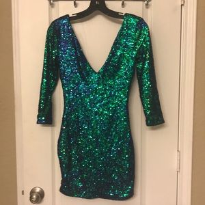 Party Dress